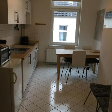 Greifswalder Str. Apartment Berlin Luaran gambar